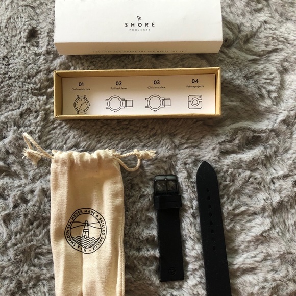 Shore Watch - Picture 6 of 11